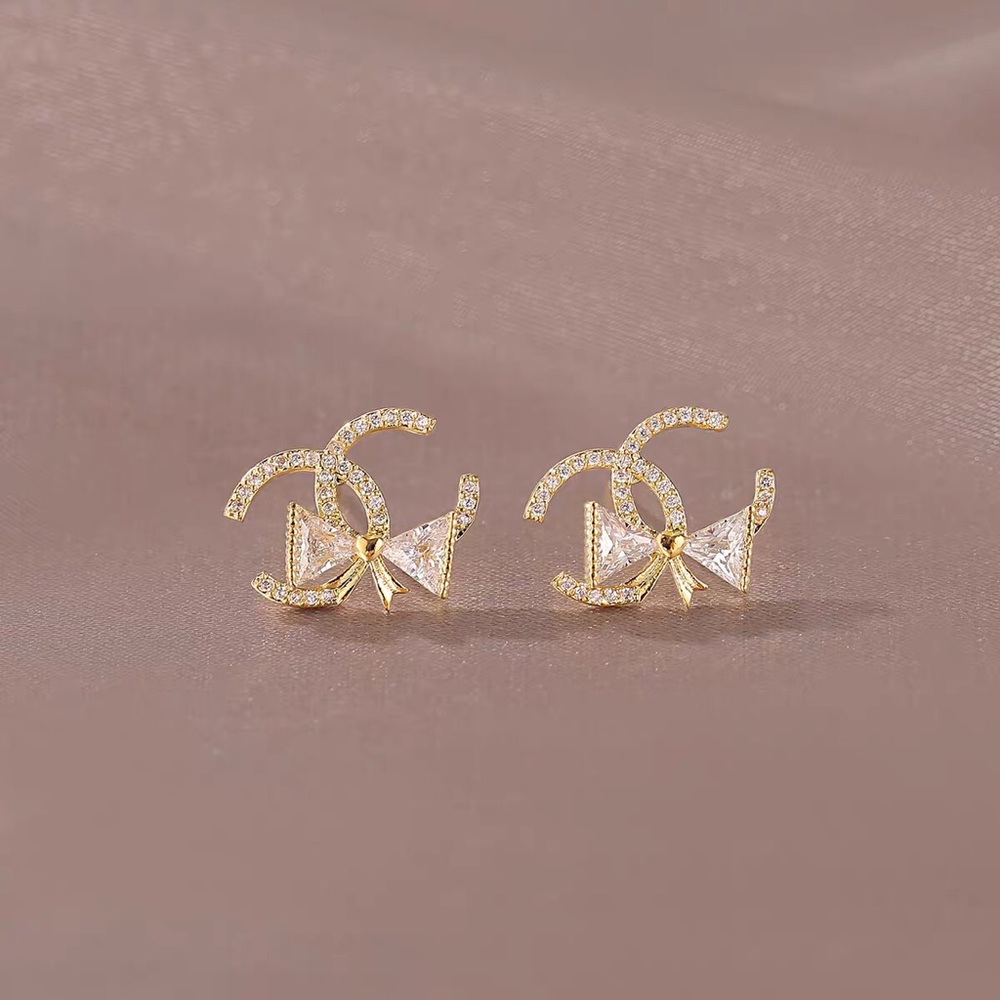 No Brand Fashion Earrings
